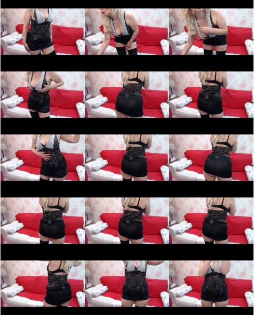 Download Video File: myfreecams calliopy