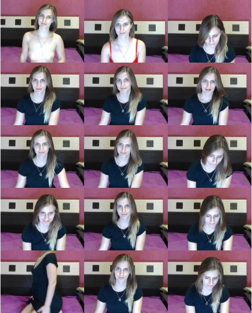 Download Video File: myfreecams camaliyavip