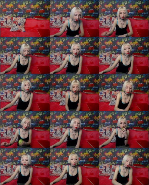 Download Video File: myfreecams cameroncute