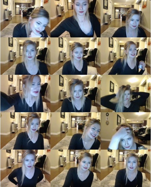 Download Video File: myfreecams canadianya