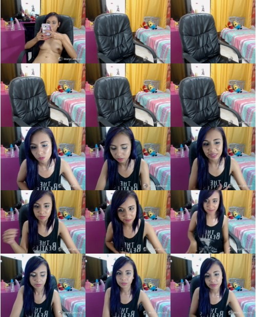 Download Video File: myfreecams candylupe