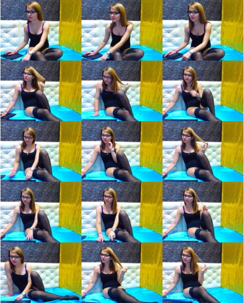 Download Video File: myfreecams candysky4u
