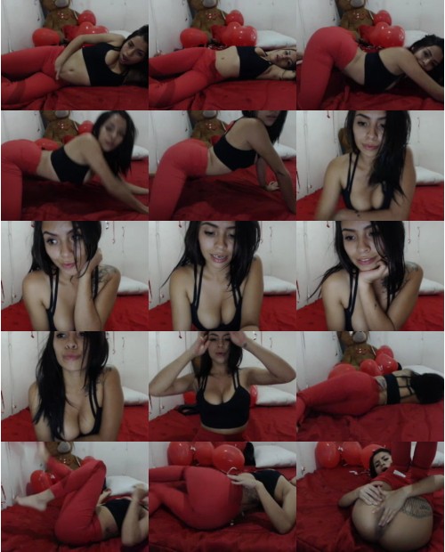 Download Video File: myfreecams canelatinax