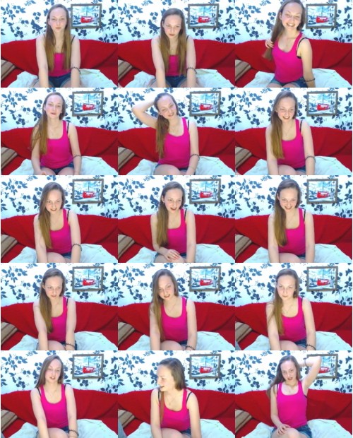 Download Video File: myfreecams capetra