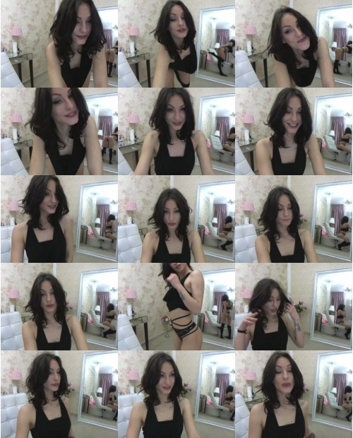 Download Video File: myfreecams captaineve