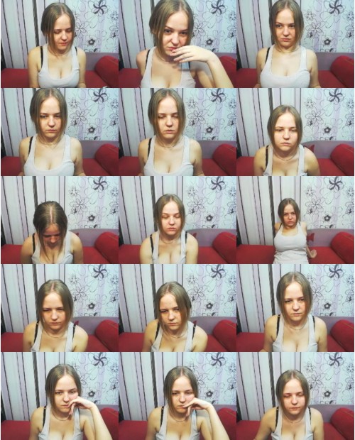 Download Video File: myfreecams caramell18 