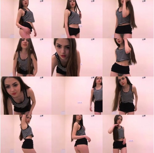 Download Video File: myfreecams carinasolt