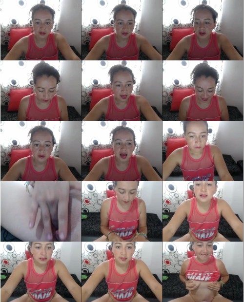 Download Video File: myfreecams caritohottie