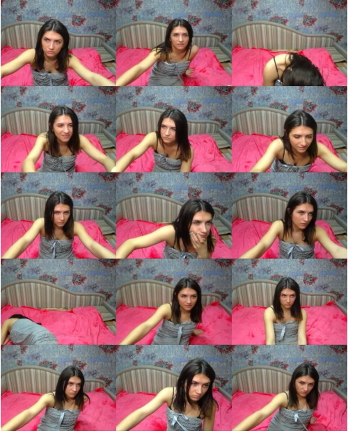 Download Video File: myfreecams carnny
