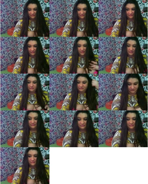 Download Video File: myfreecams carolynx