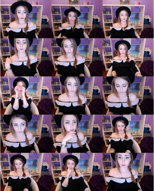Download Video File: myfreecams carpediem1997