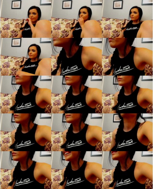 Download Video File: myfreecams carrie yv