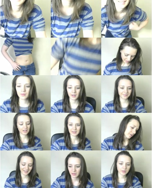 Download Video File: myfreecams carrlita