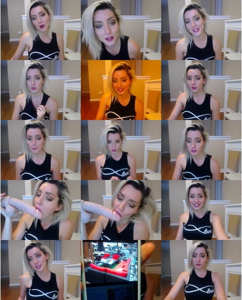 Download Video File: myfreecams casssie