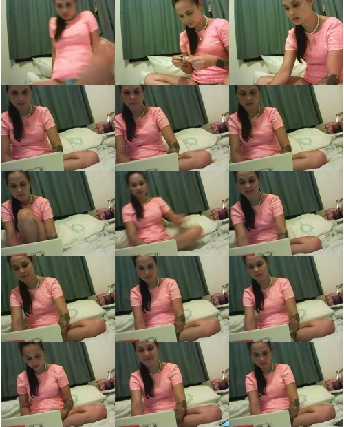 Download Video File: myfreecams cathiei