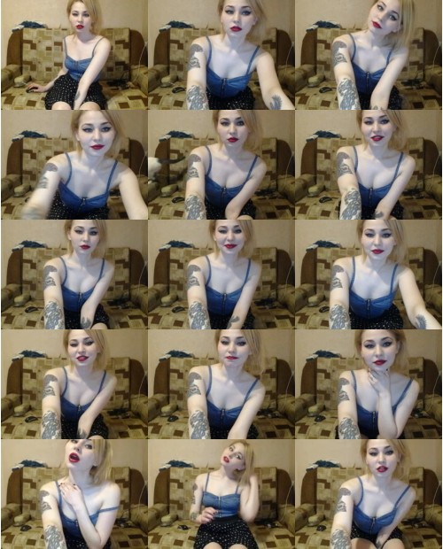 Download Video File: myfreecams catrissia