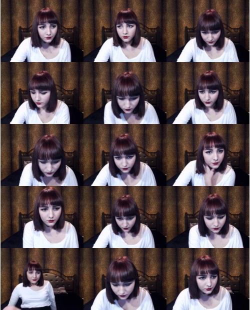 Download Video File: myfreecams catsummys