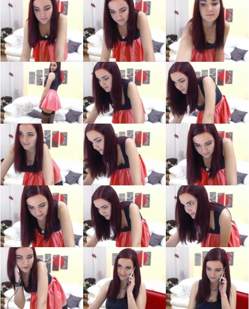 Download Video File: myfreecams celiastar
