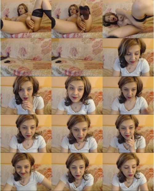 Download Video File: myfreecams ceraselalove