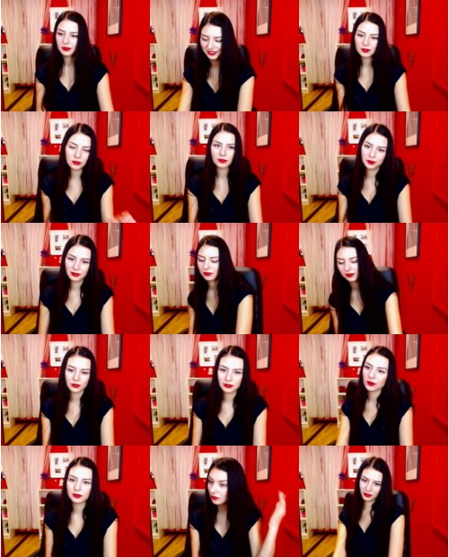 Download Video File: myfreecams charmingida