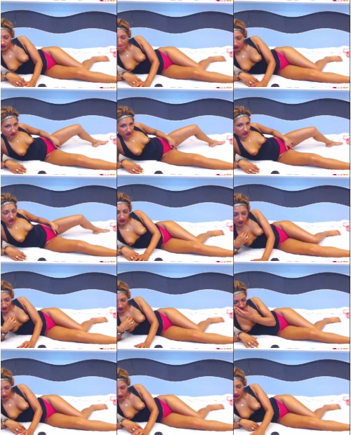 Download Video File: myfreecams cherryamy