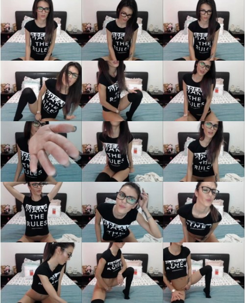 Download Video File: myfreecams cherrywinks