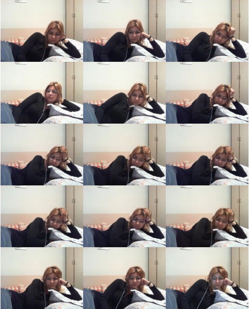 Download Video File: myfreecams choco hair
