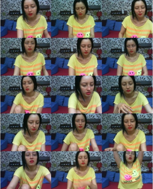 Download Video File: myfreecams christine r