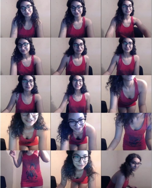 Download Video File: myfreecams christineevy7