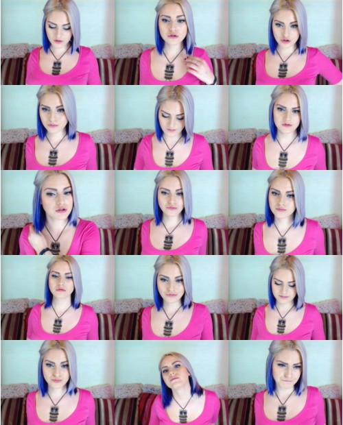 Download Video File: myfreecams christinev