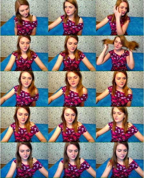 Download Video File: myfreecams clarareys