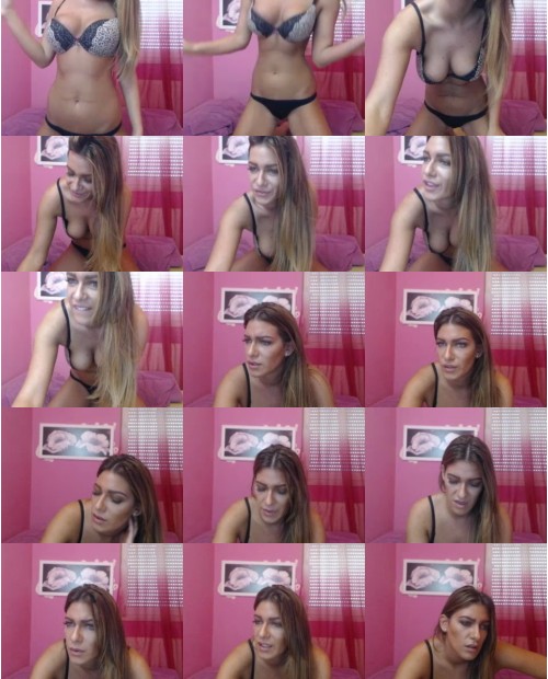 Download Video File: myfreecams clarissacute