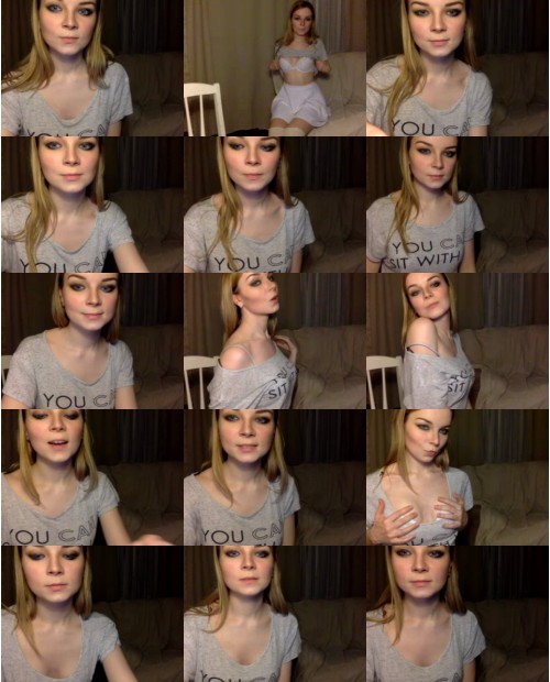Download Video File: myfreecams cleriss