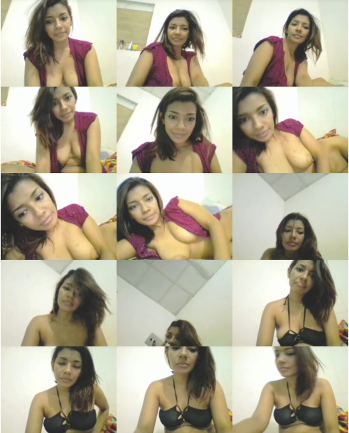 Download Video File: myfreecams colombianlady