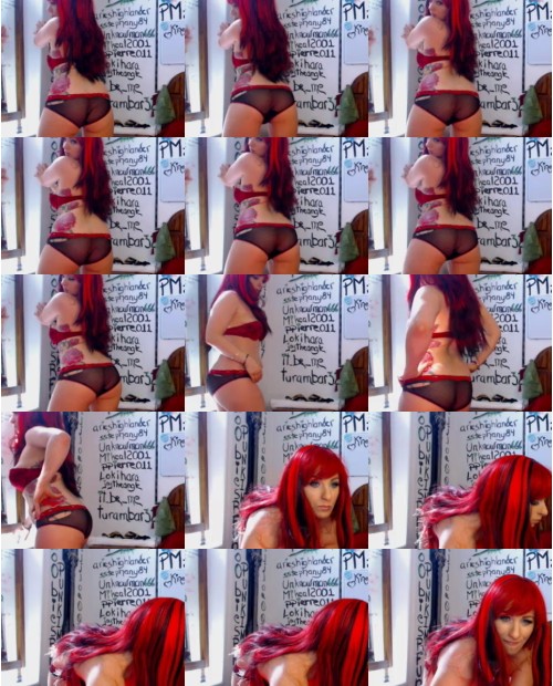 Download Video File: myfreecams comtesseqc