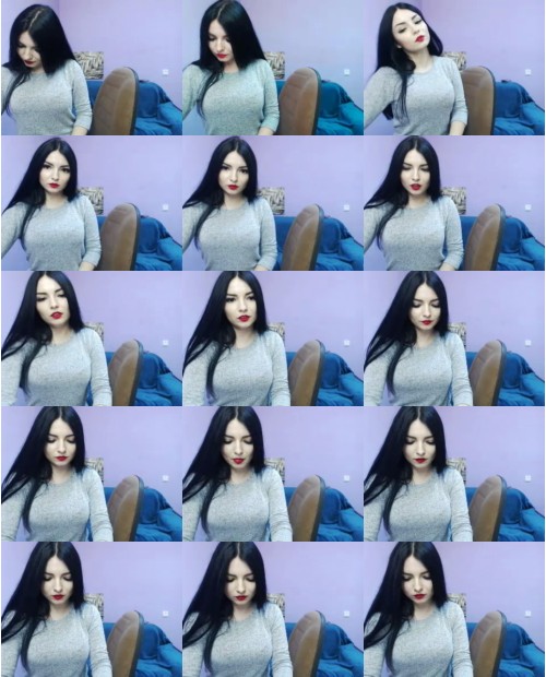 Download Video File: myfreecams crastydru