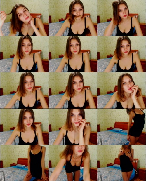 Download Video File: myfreecams criminallady
