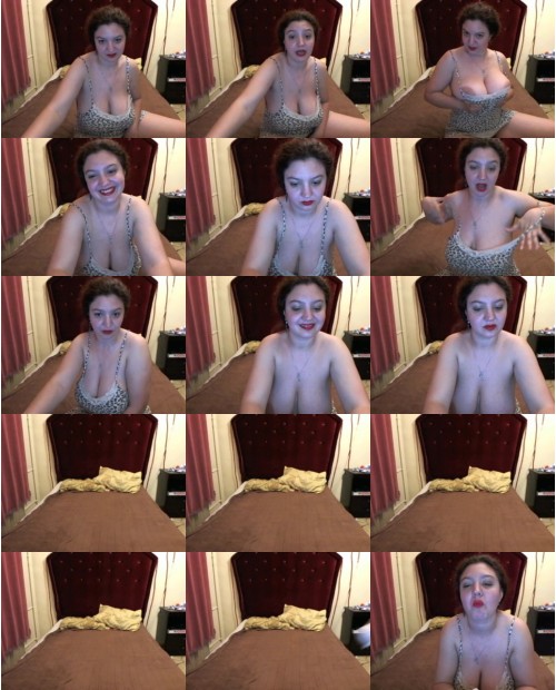 Download Video File: myfreecams cristinaheart