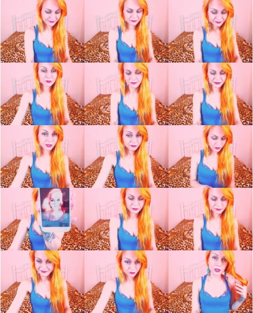 Download Video File: myfreecams crystarared