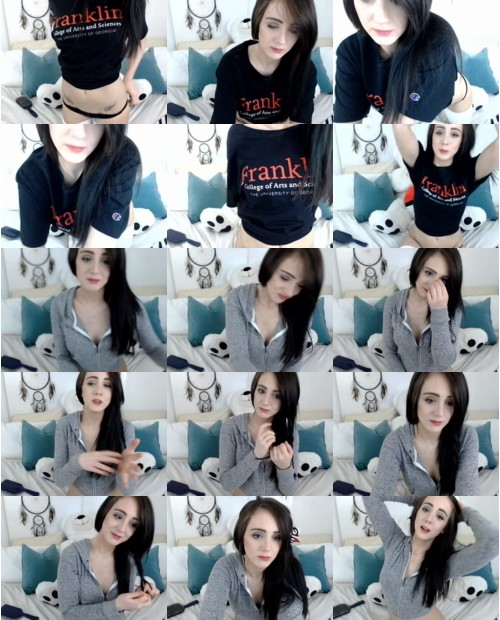 Download Video File: myfreecams cumdividend