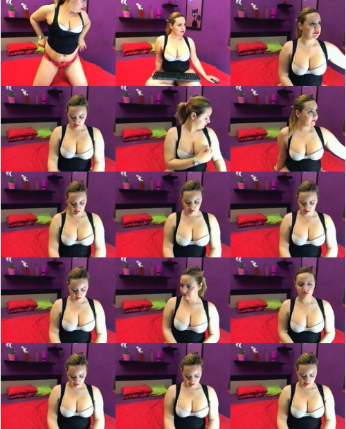 Download Video File: myfreecams curvy angel95