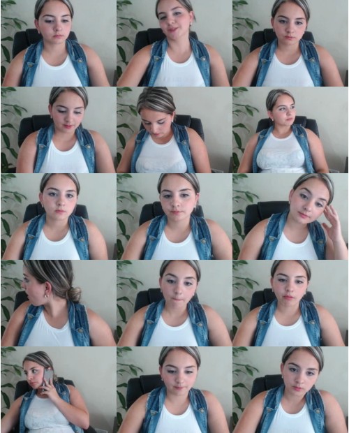Download Video File: myfreecams curvy violeta