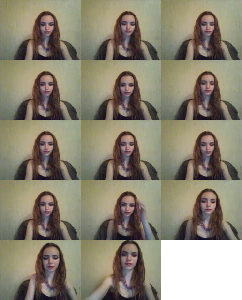 Download Video File: myfreecams cute  me