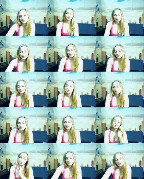 Download Video File: myfreecams cute blondy1