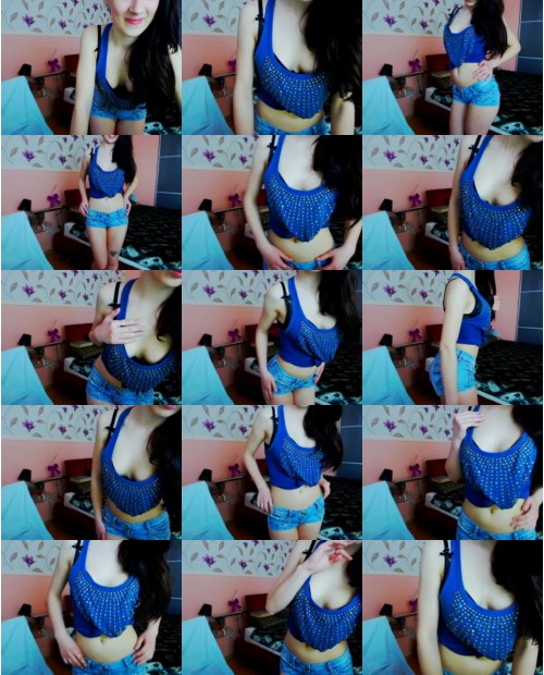Download Video File: myfreecams cute kitty 18