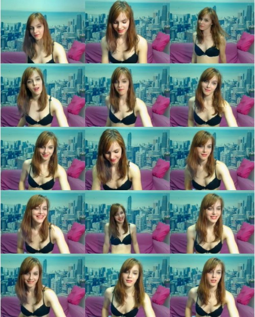 Download Video File: myfreecams cute linda18