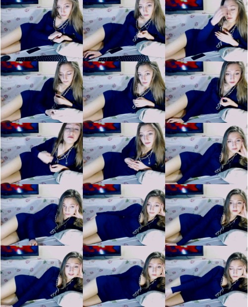 Download Video File: myfreecams cute teen 
