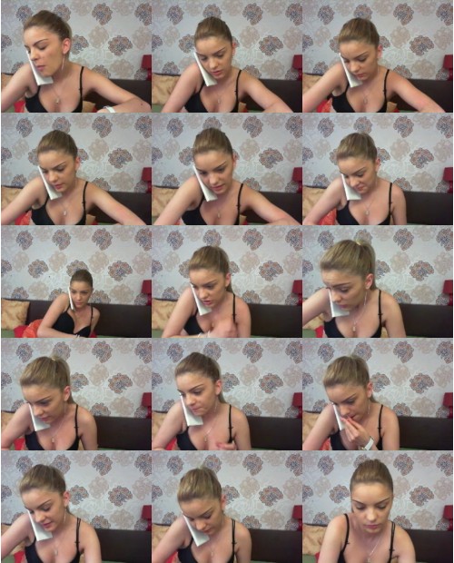 Download Video File: myfreecams danisee