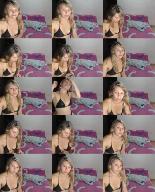 Download Video File: myfreecams daniynati