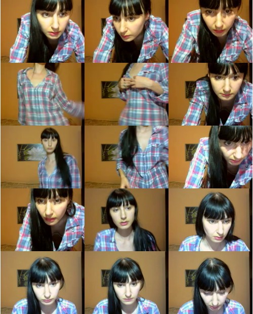 Download Video File: myfreecams danna crush